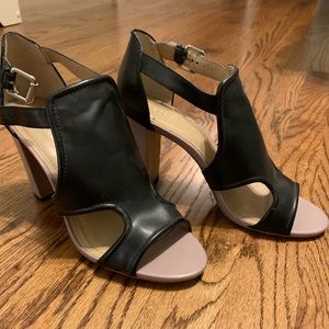 BCBG Heels
